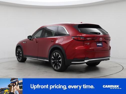 2024 Mazda CX-90 PHEV Premium Plus