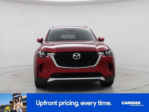 2024 Mazda CX-90 PHEV Premium Plus