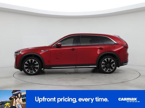 2024 Mazda CX-90 PHEV Premium Plus