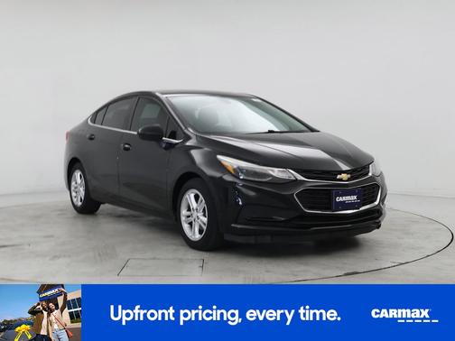 2017 Honda Accord Hybrid EX-L