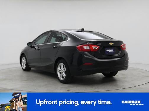 2017 Honda Accord Hybrid EX-L