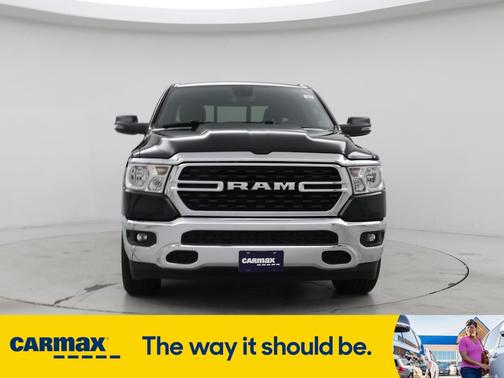 2023 RAM 1500 Bighorn