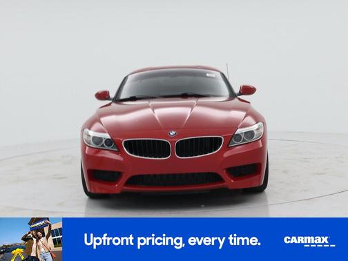 2014 BMW Z4 SDrive28i