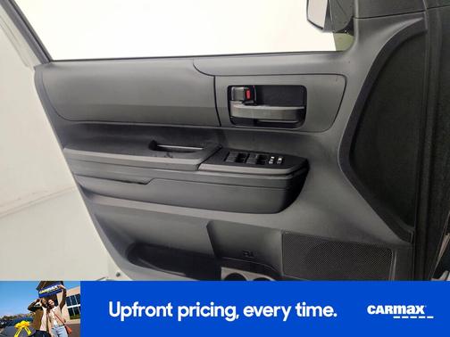 2018 Toyota Tundra SR