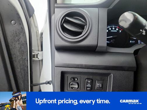 2018 Toyota Tundra SR