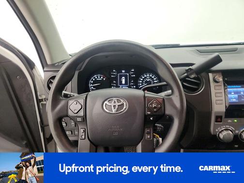 2018 Toyota Tundra SR