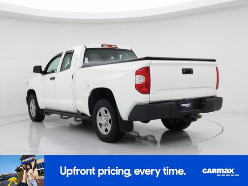 2018 Toyota Tundra SR