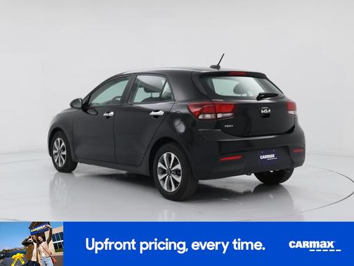 2023 Kia Rio S
