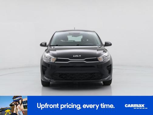 2023 Kia Rio S