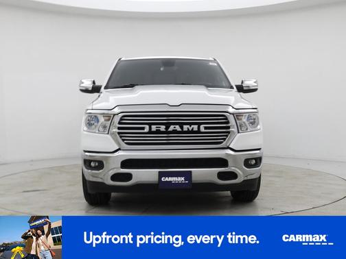 2019 RAM 1500 Bighorn