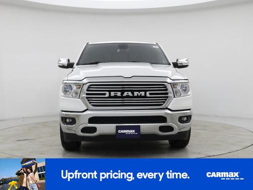 2019 RAM 1500 Bighorn