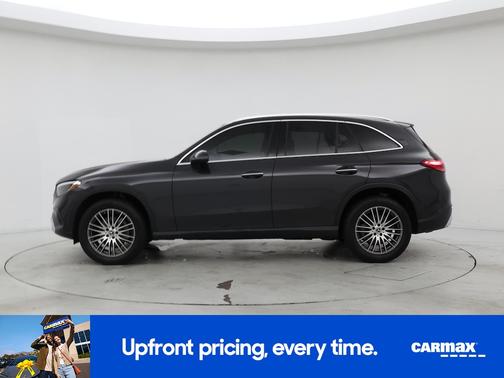 2024 Mercedes-Benz GLC 300 GLC 300