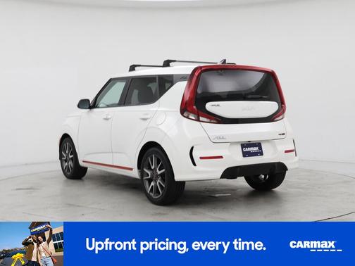 2022 Kia Soul GT-Line