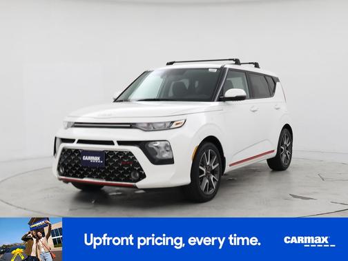 2022 Kia Soul GT-Line