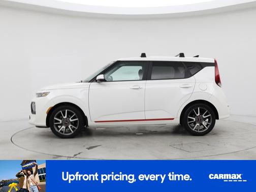 2022 Kia Soul GT-Line