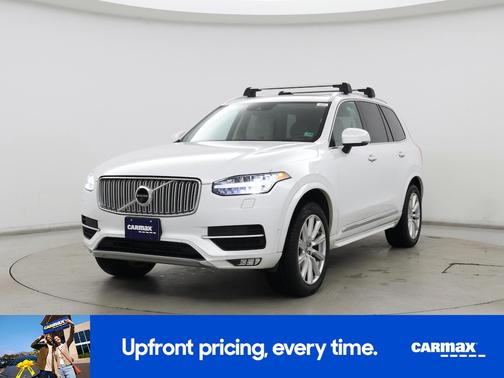 2018 Volvo XC90 T6 Inscription