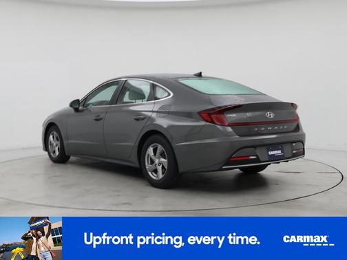 2023 Hyundai SONATA SE