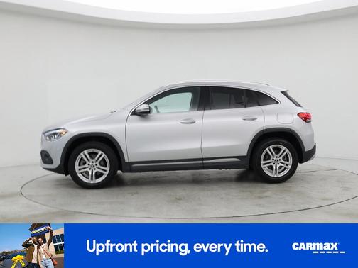 2023 Mercedes-Benz GLA 250 