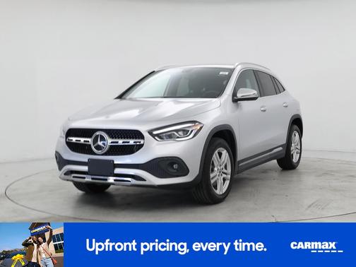 2023 Mercedes-Benz GLA 250 