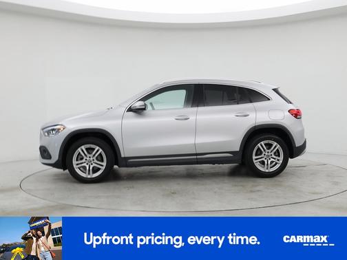 2023 Mercedes-Benz GLA 250 