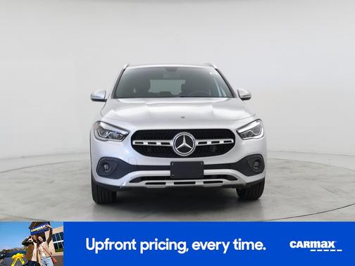 2023 Mercedes-Benz GLA 250 