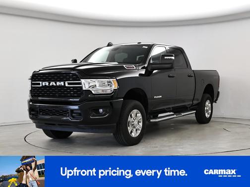 2024 RAM 2500 Bighorn