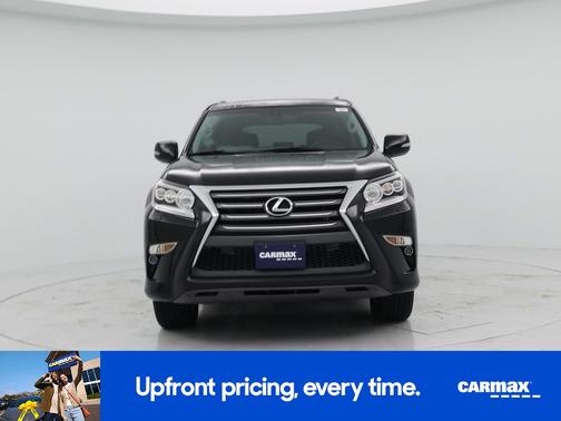 2017 Lexus GX 460 Premium