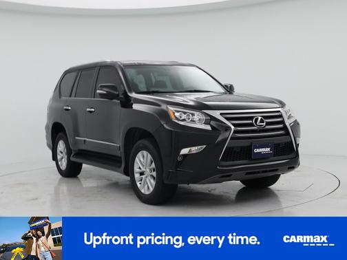 2017 Lexus GX 460 Premium