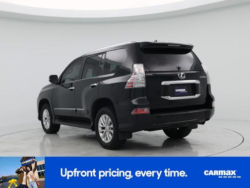 2017 Lexus GX 460 Premium