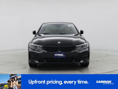 2020 BMW 330 I xDrive