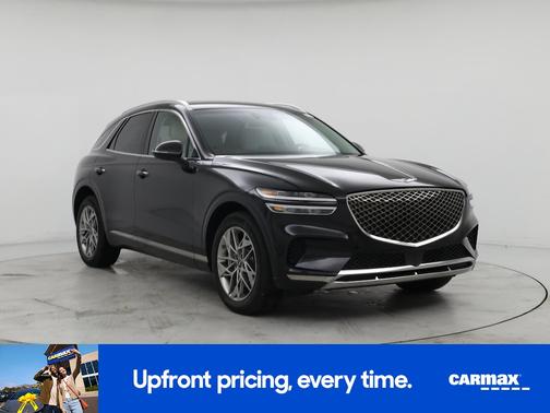 2025 Genesis GV70 