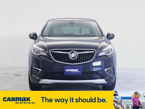 2020 Buick Envision Premium
