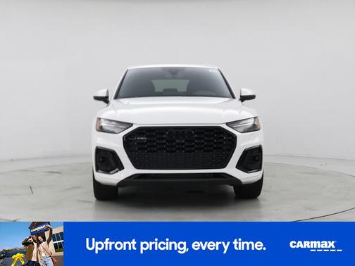 2023 Audi Q5 Sportback S-Line Prestige