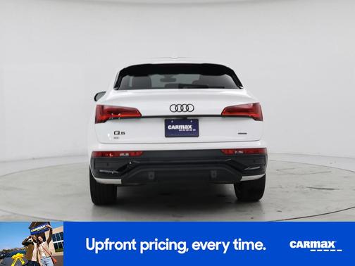 2023 Audi Q5 Sportback S-Line Prestige