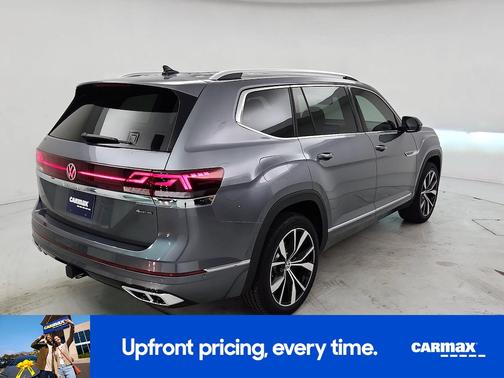 2025 Volkswagen Atlas SEL Premium R-Line