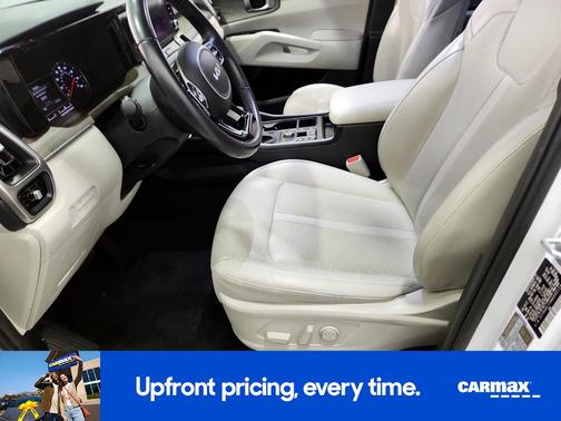 2022 Kia Sorento X-Line EX