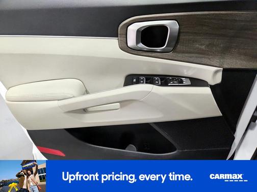 2022 Kia Sorento X-Line EX