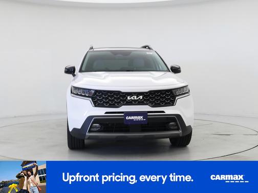 2022 Kia Sorento X-Line EX