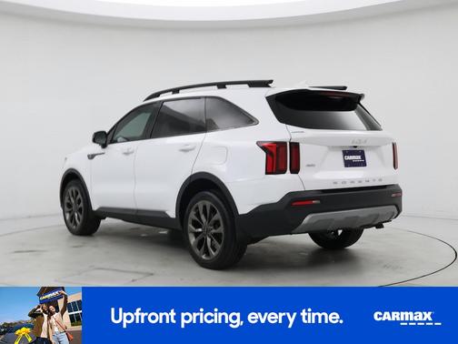 2022 Kia Sorento X-Line EX