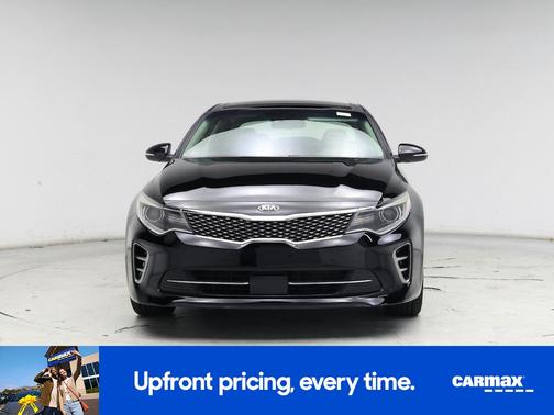2016 Kia Optima SX
