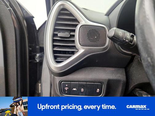 2020 Kia Soul GT-Line