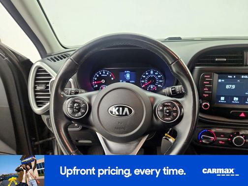 2020 Kia Soul GT-Line