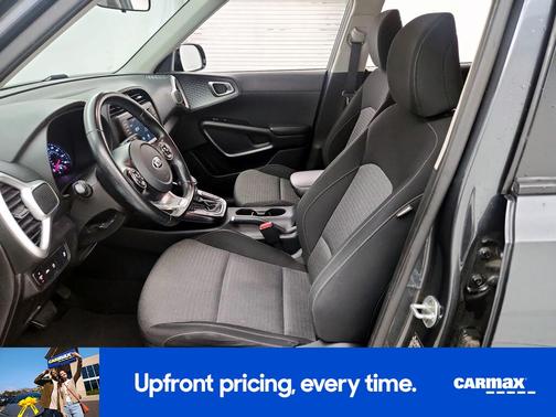 2020 Kia Soul GT-Line