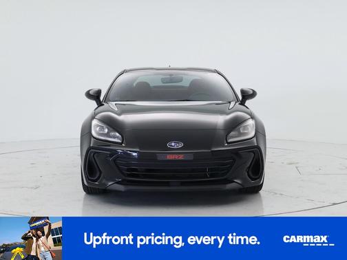 2023 Subaru BRZ Limited