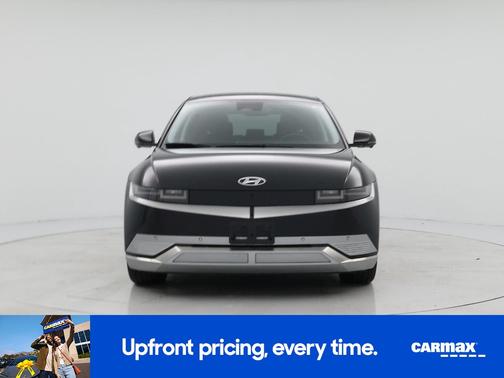 Black 2024 Hyundai IONIQ 5 Limited