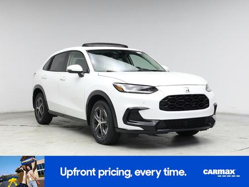 2023 Honda HR-V EX-L