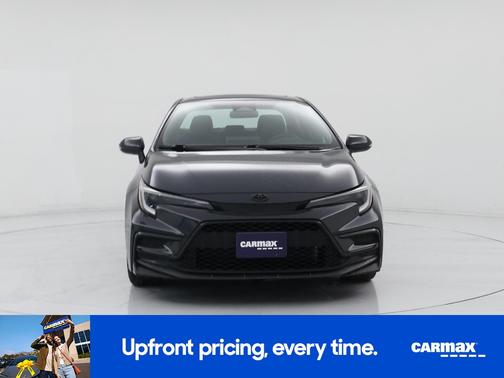 2023 Toyota Corolla XSE