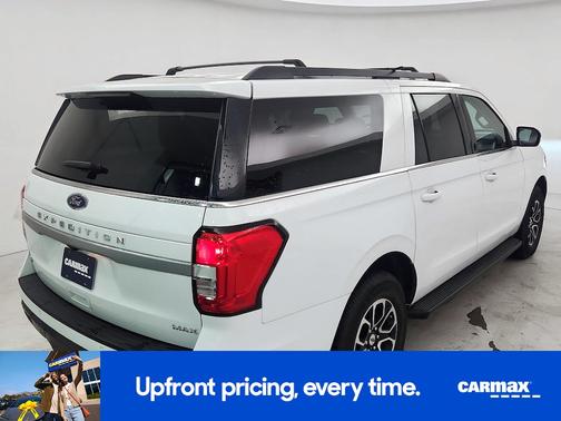 2022 Ford Expedition Max XLT