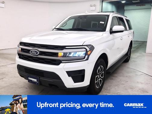 2022 Ford Expedition Max XLT