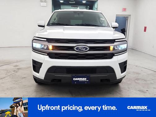 2022 Ford Expedition Max XLT
